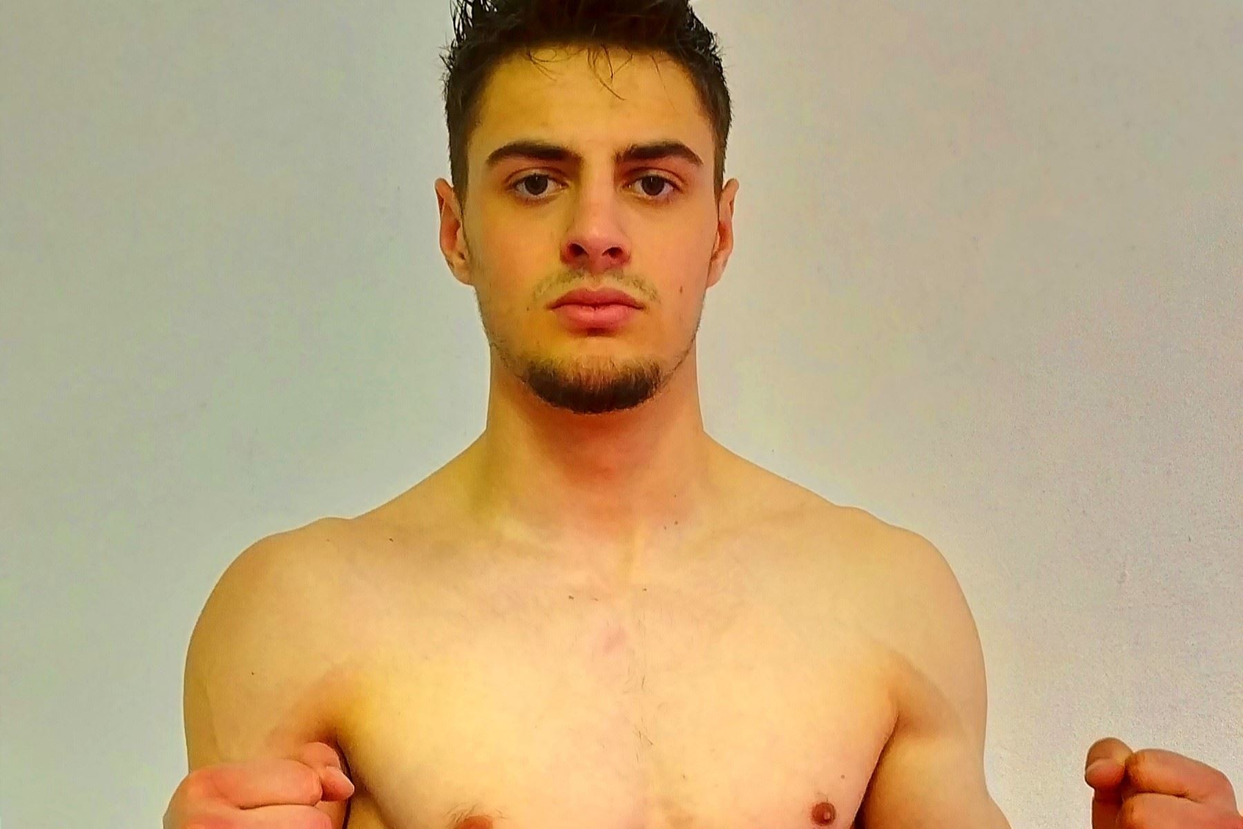 Adam Neupauer.