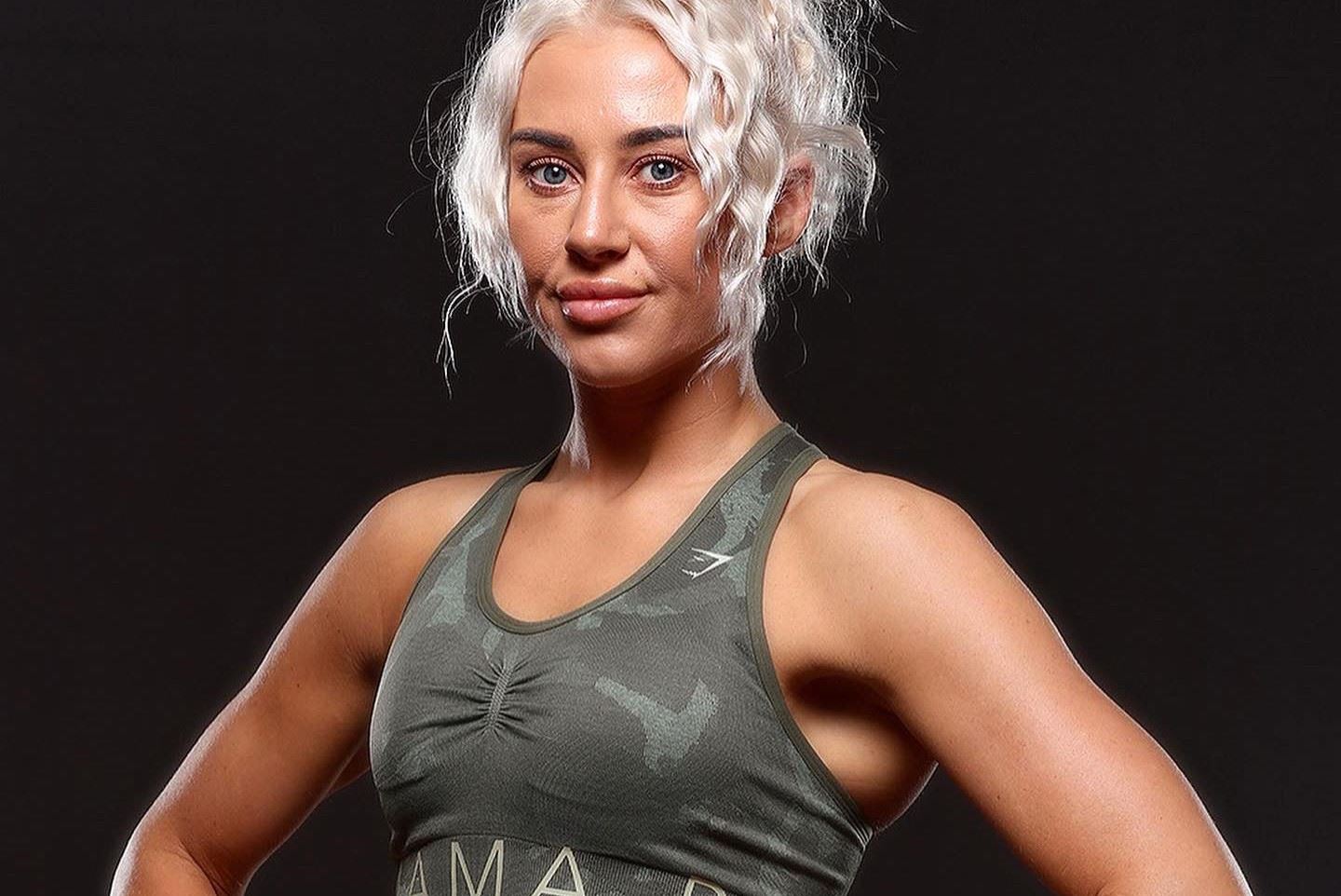 Shauna Bannon.
