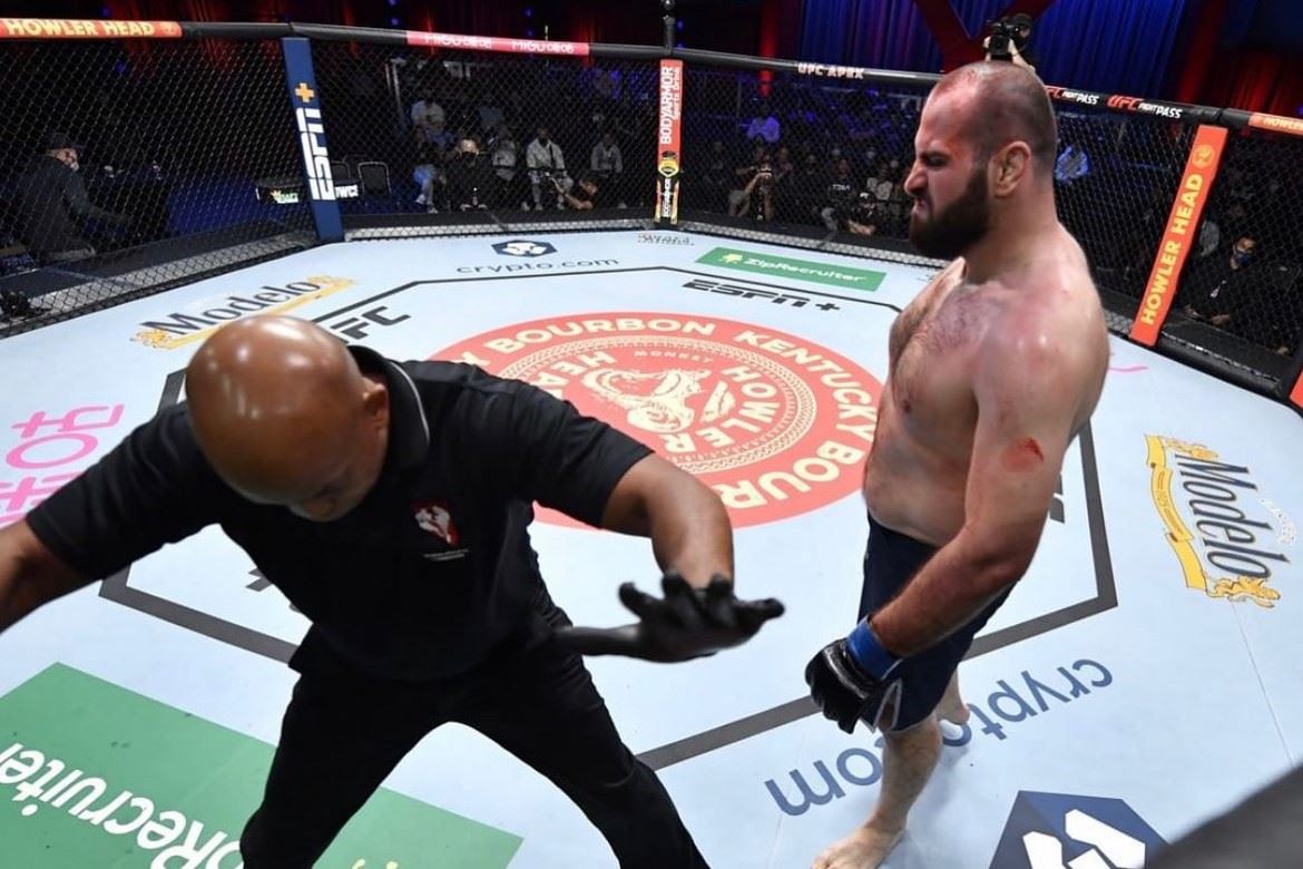 Draft na UFC vyšel, teď přijde opravdu UFC...