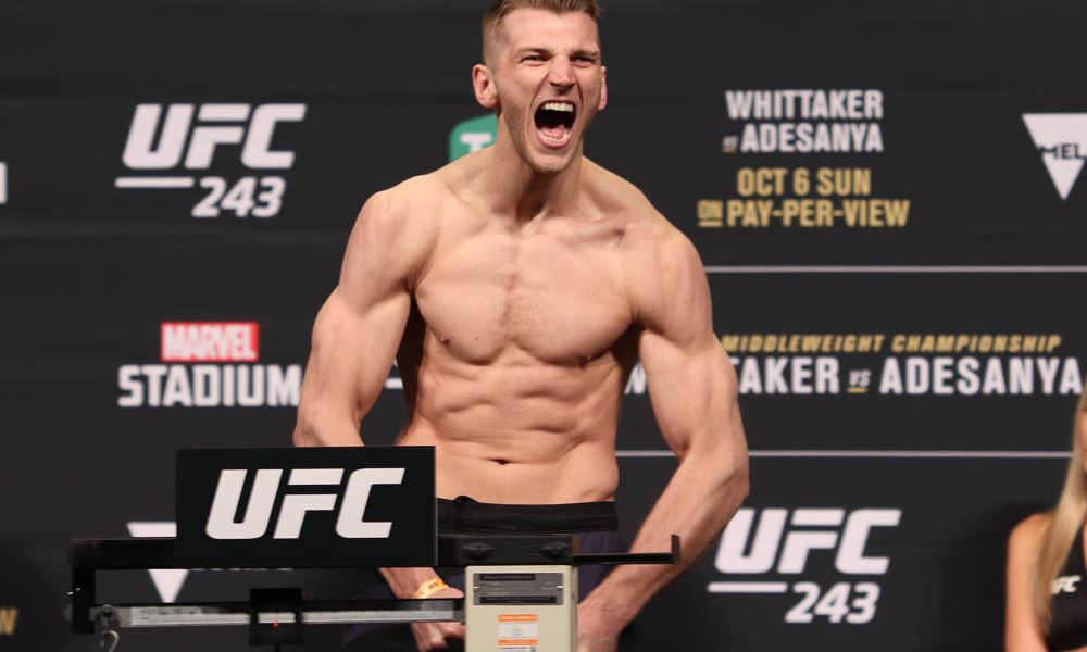 Dan Hooker