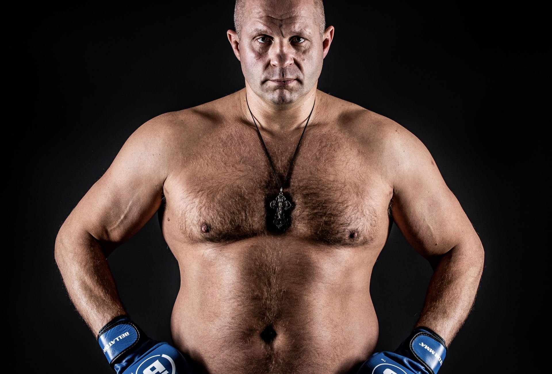 Fedor Emelianenko ukončil kariéru.