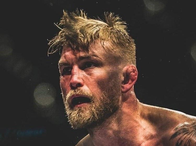 Fiasko mu zlomilo srdce. S českou pomocí je zpět! Zažije Švéd vítězný comeback v UFC?