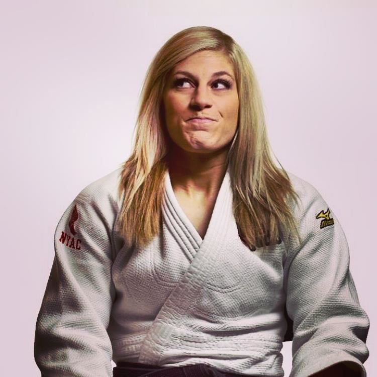 FOTO: instagram Invicta FC/judokayla