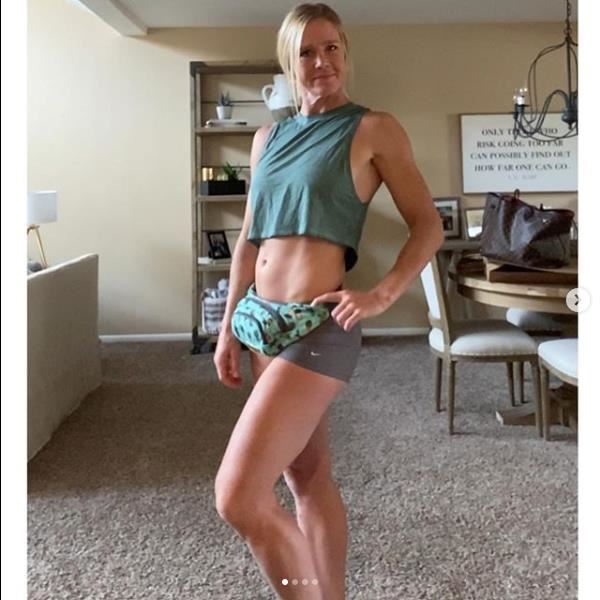 FOTO: instagram hollyholm