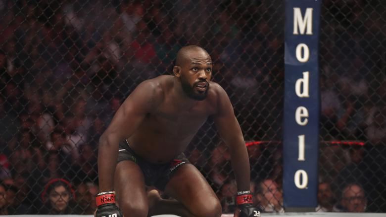 Kdy se vrátí Jon Jones do klece UFC?