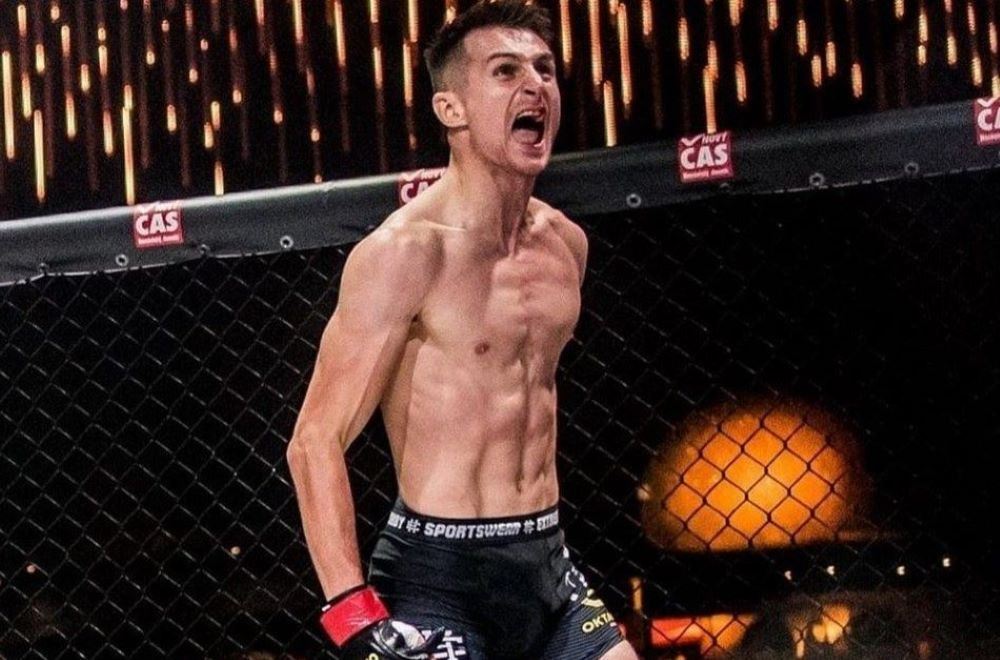 Andrej Kalašnik.
