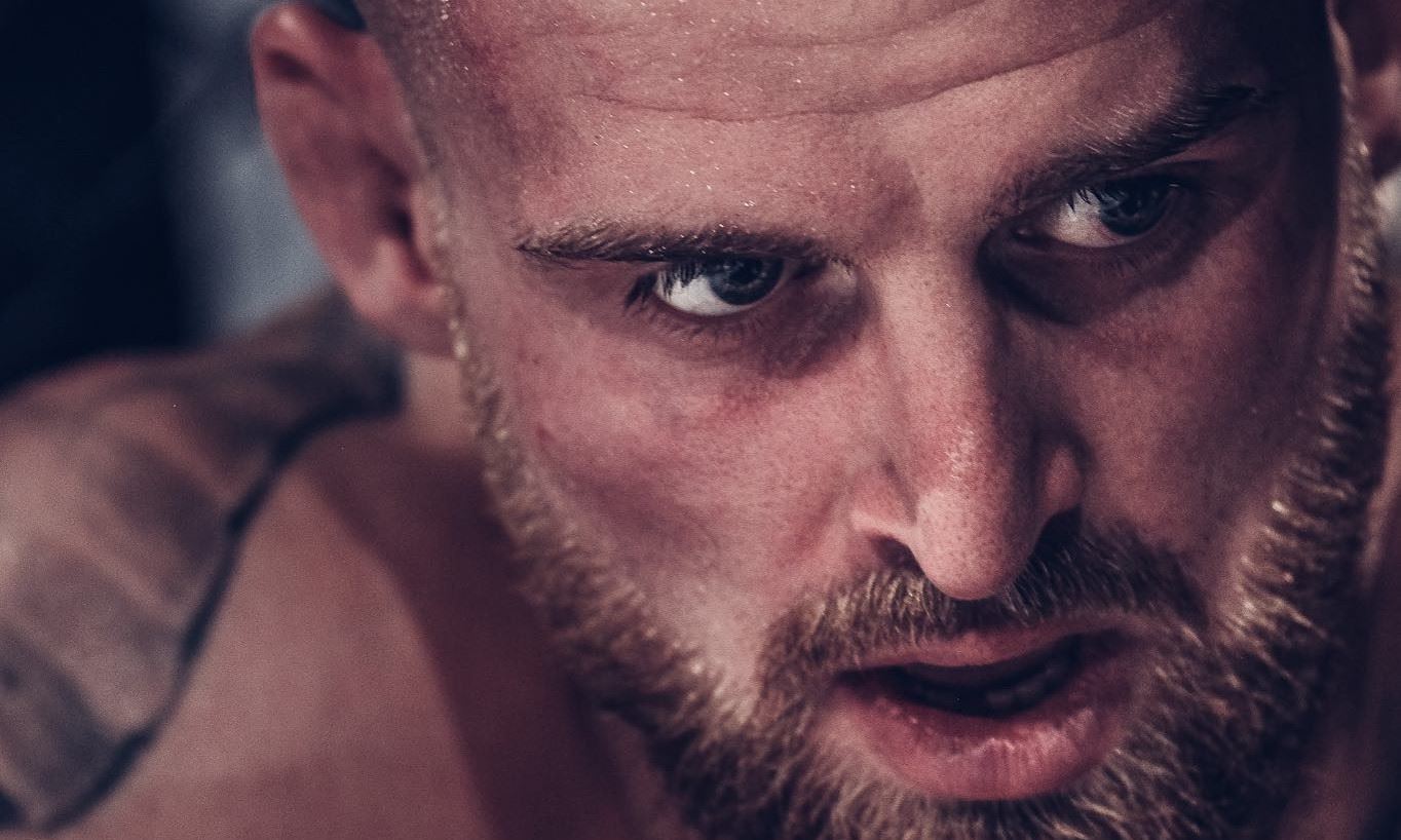 Boj! Kincl jde na veterána UFC. Jak vidí český zápasník své šance v UFC?