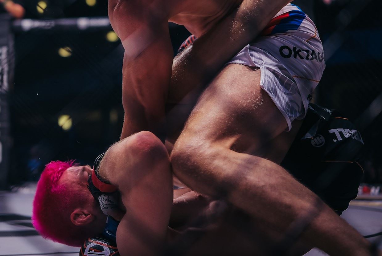 David Kozma v problémech.