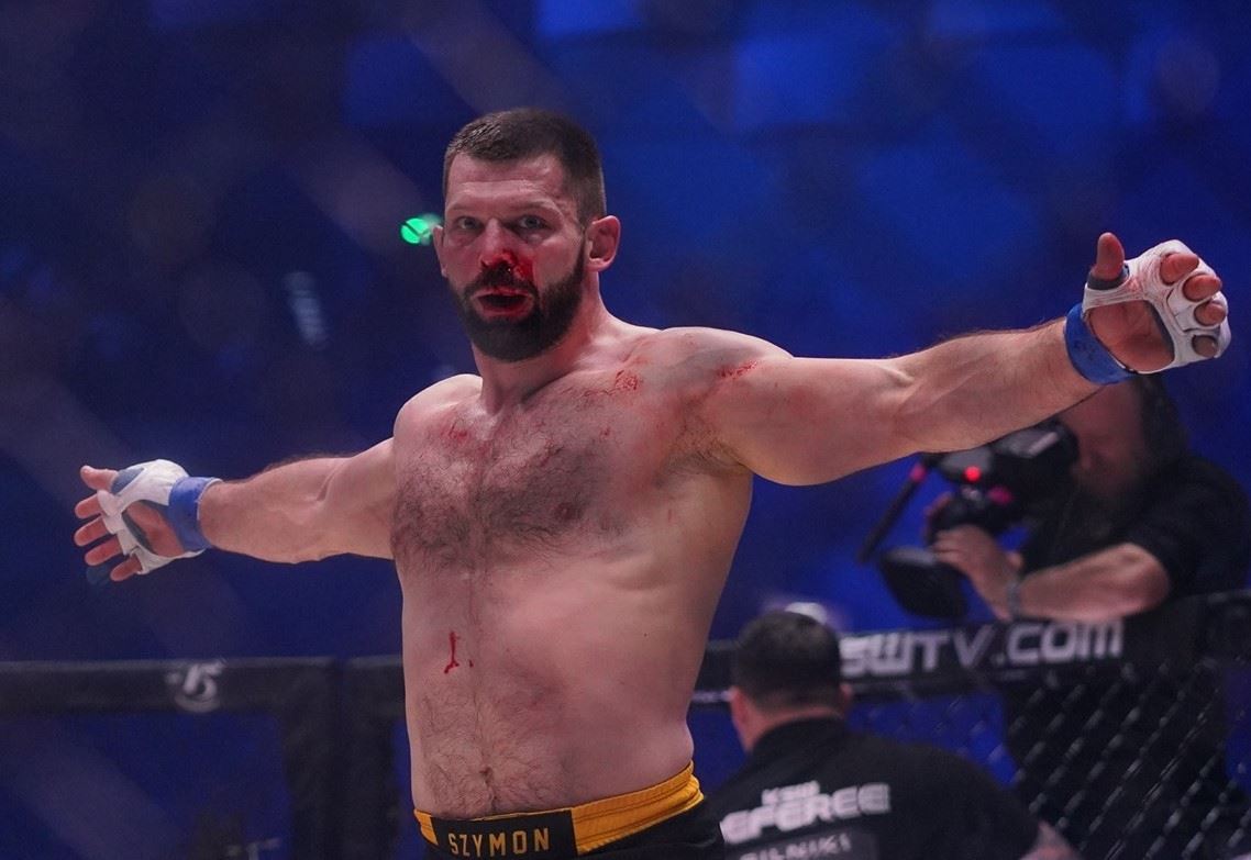 KSW vás opět přivítá fanoušky MMA.