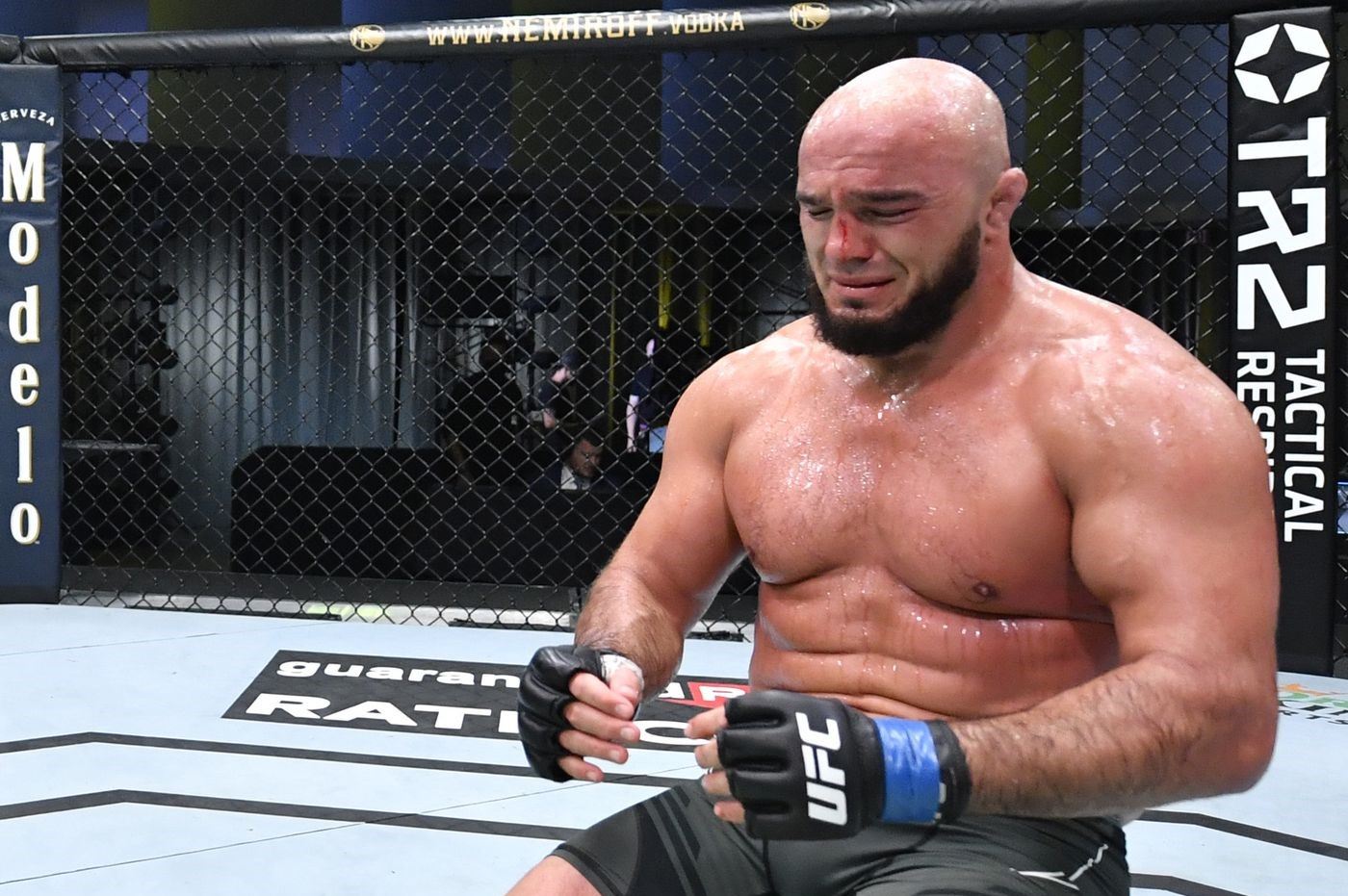 Ilir Latifi. Opravdu konec?