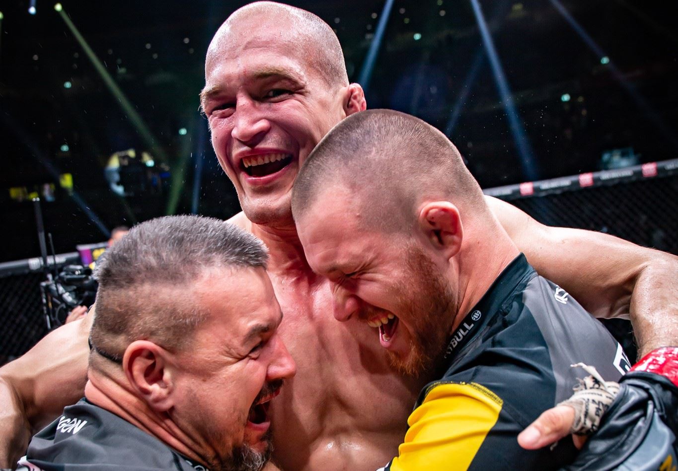 Přijde radost i v sobotu?