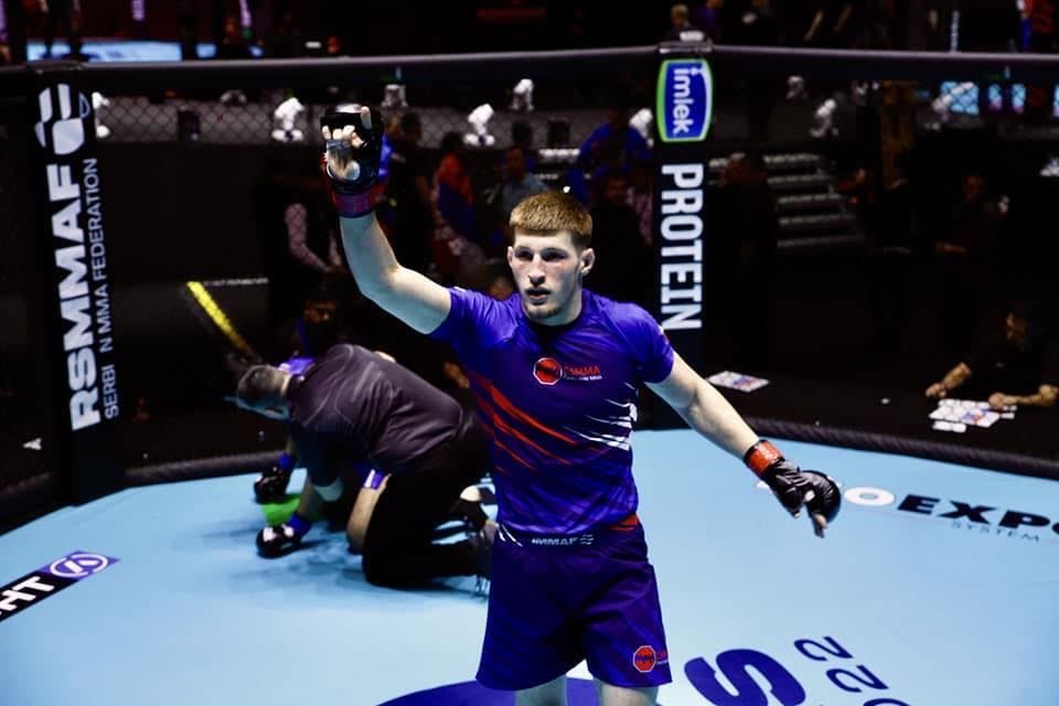 Tagir Machmudov.