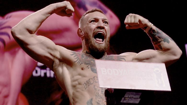 Conor McGregor, kdy a v jakém sportu se vrátí?