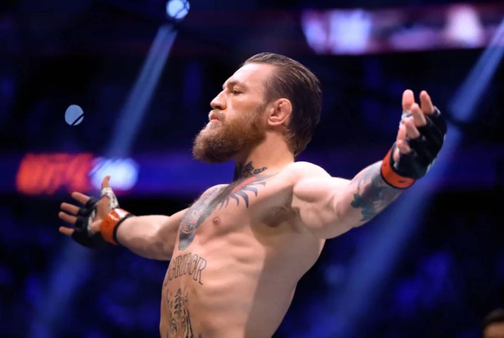 Conor McGregor. Přijdou ještě velké výhry?