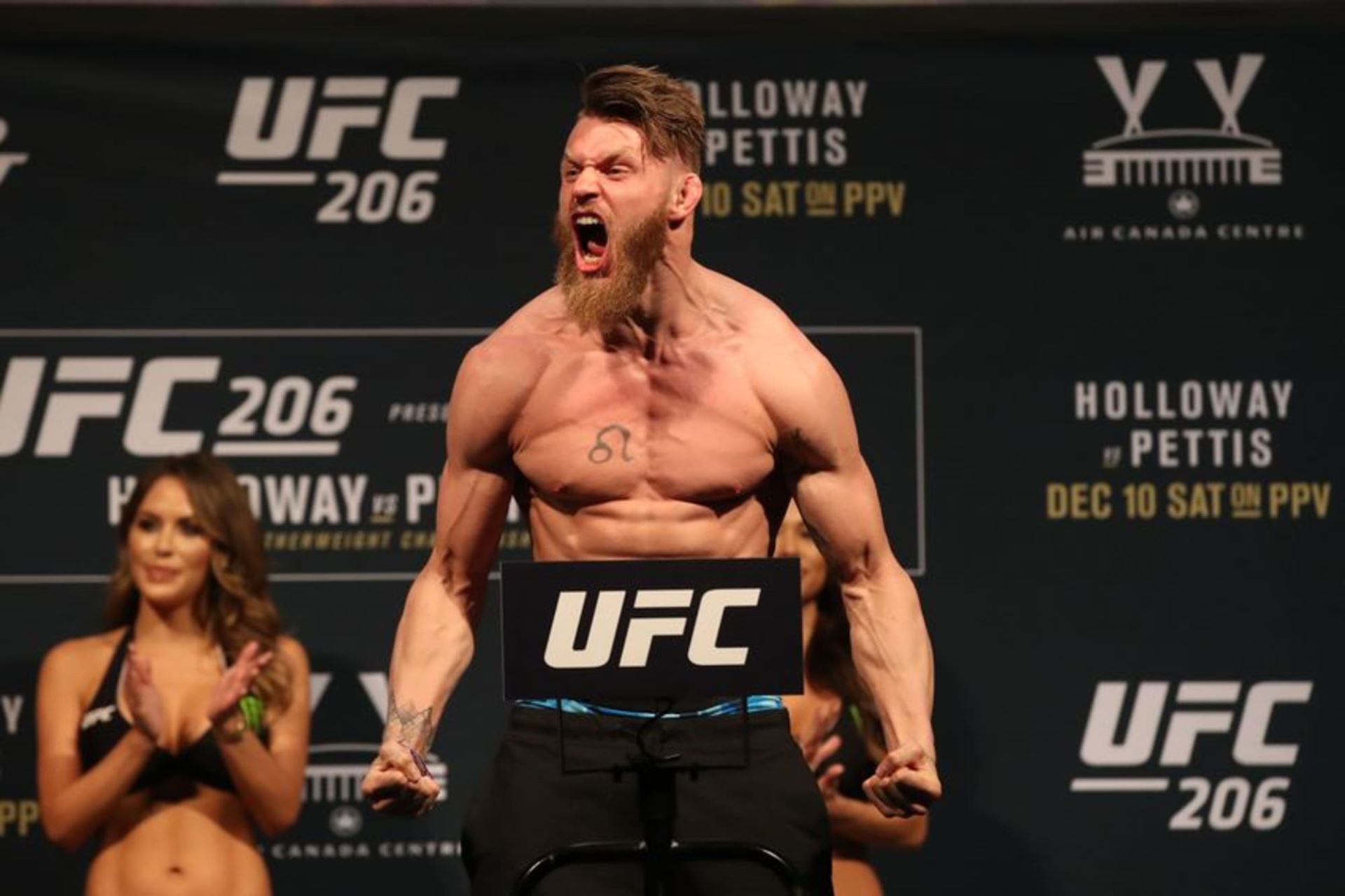 Co předvede Emil Meek v KSW?