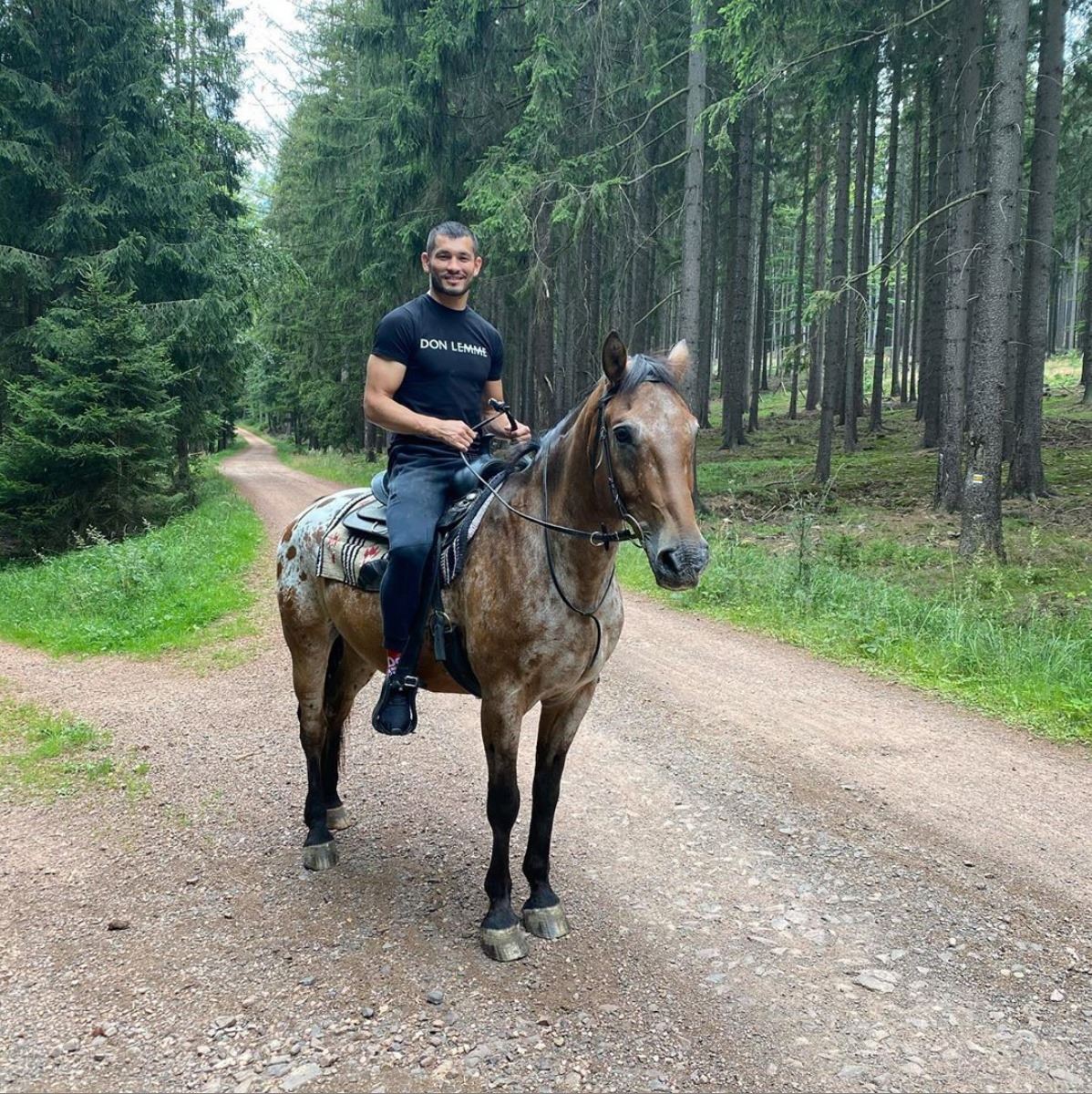 Nebo dojde na jiné koně?