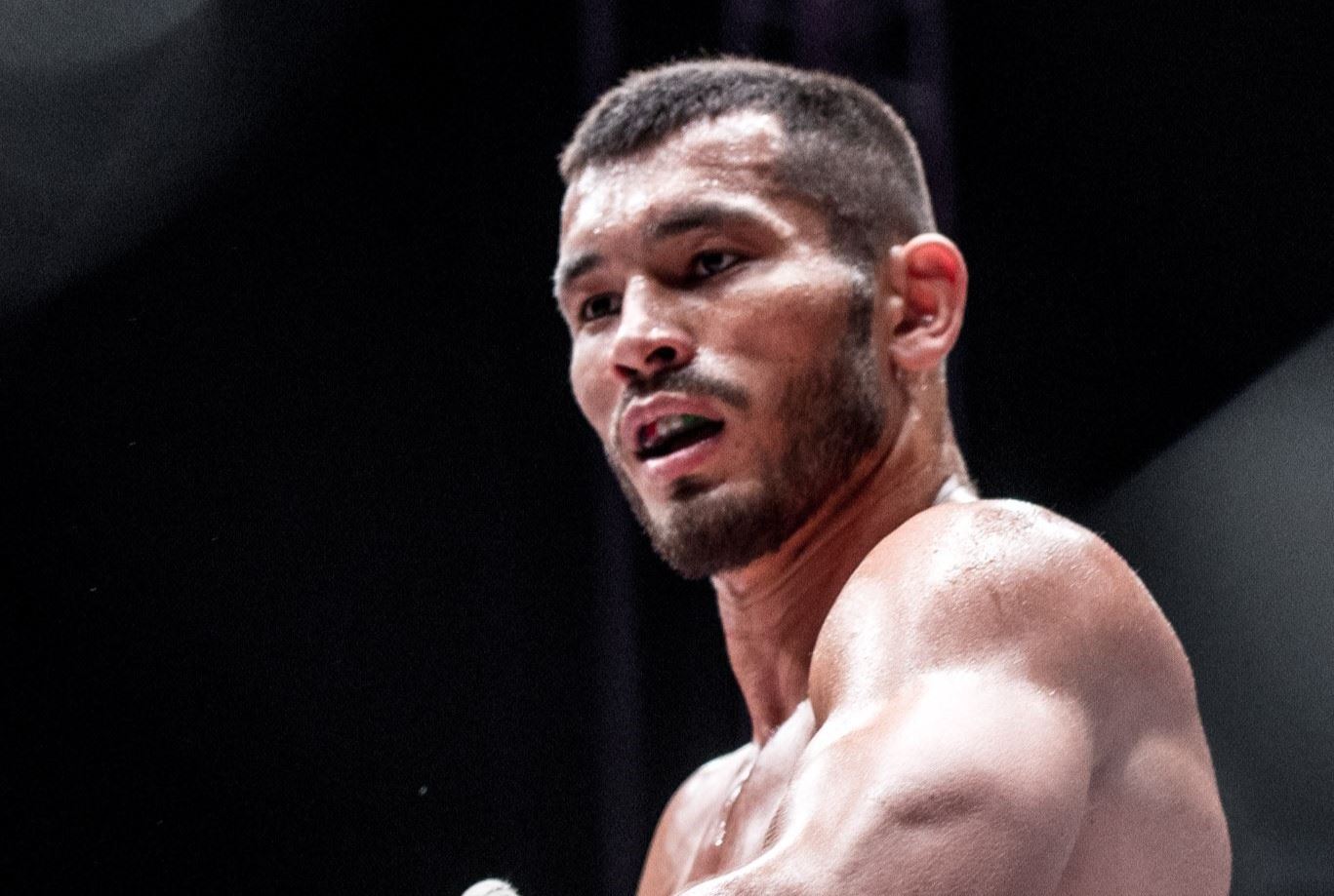 Machmud Muradov.