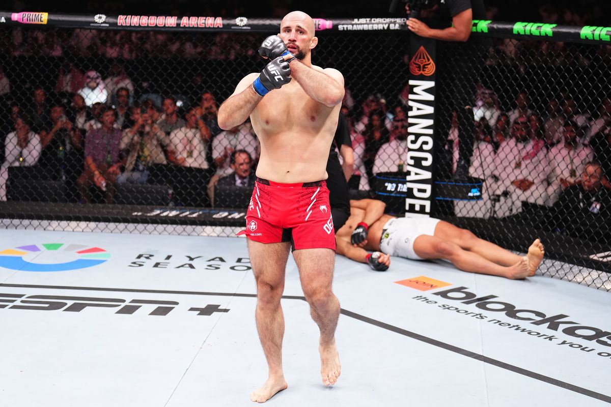 Výhra, Volkan Oezdemir.