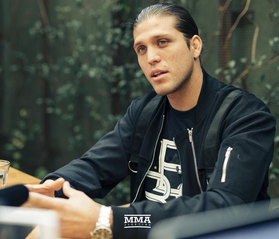 FOTO: facebook Brian Ortega