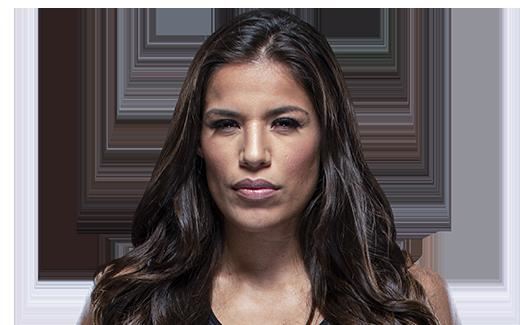 Julianna Pena.