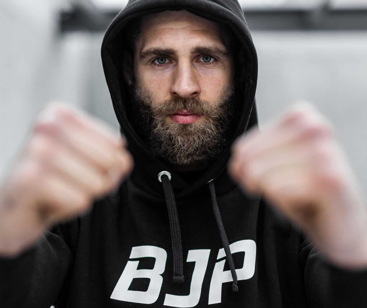 Bude Jiří BJP Procházka šampionem UFC v roce 2022?