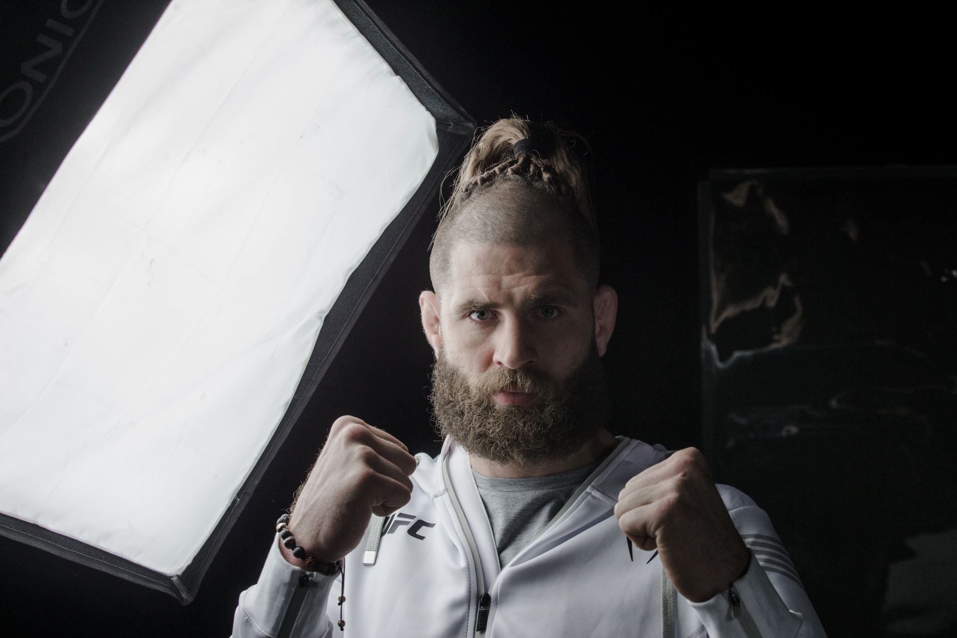Jiří Procházka.
