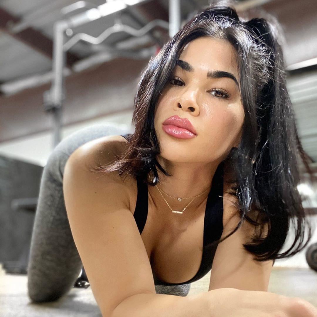 FOTO: instagram rachaelostovich