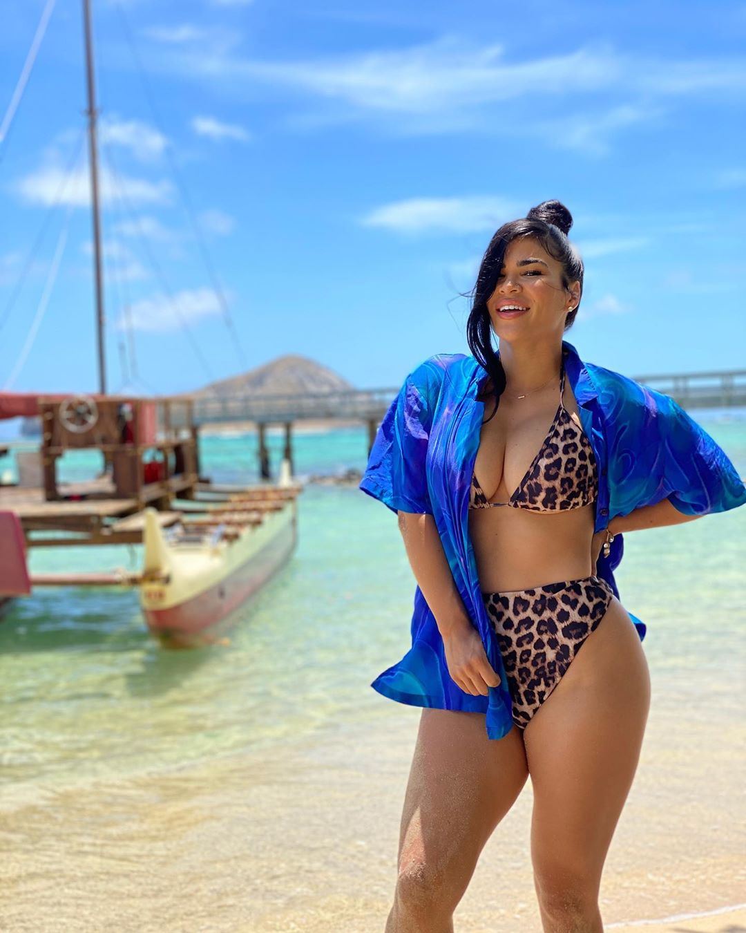 FOTO: instagram rachaelostovich