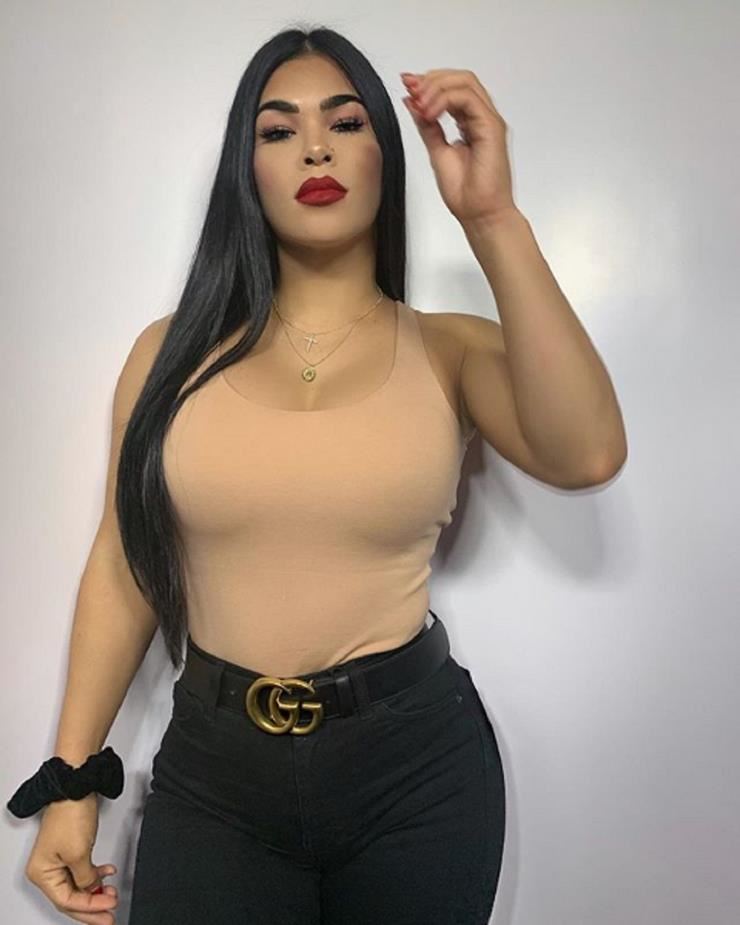 FOTO: instagram rachaelostovich