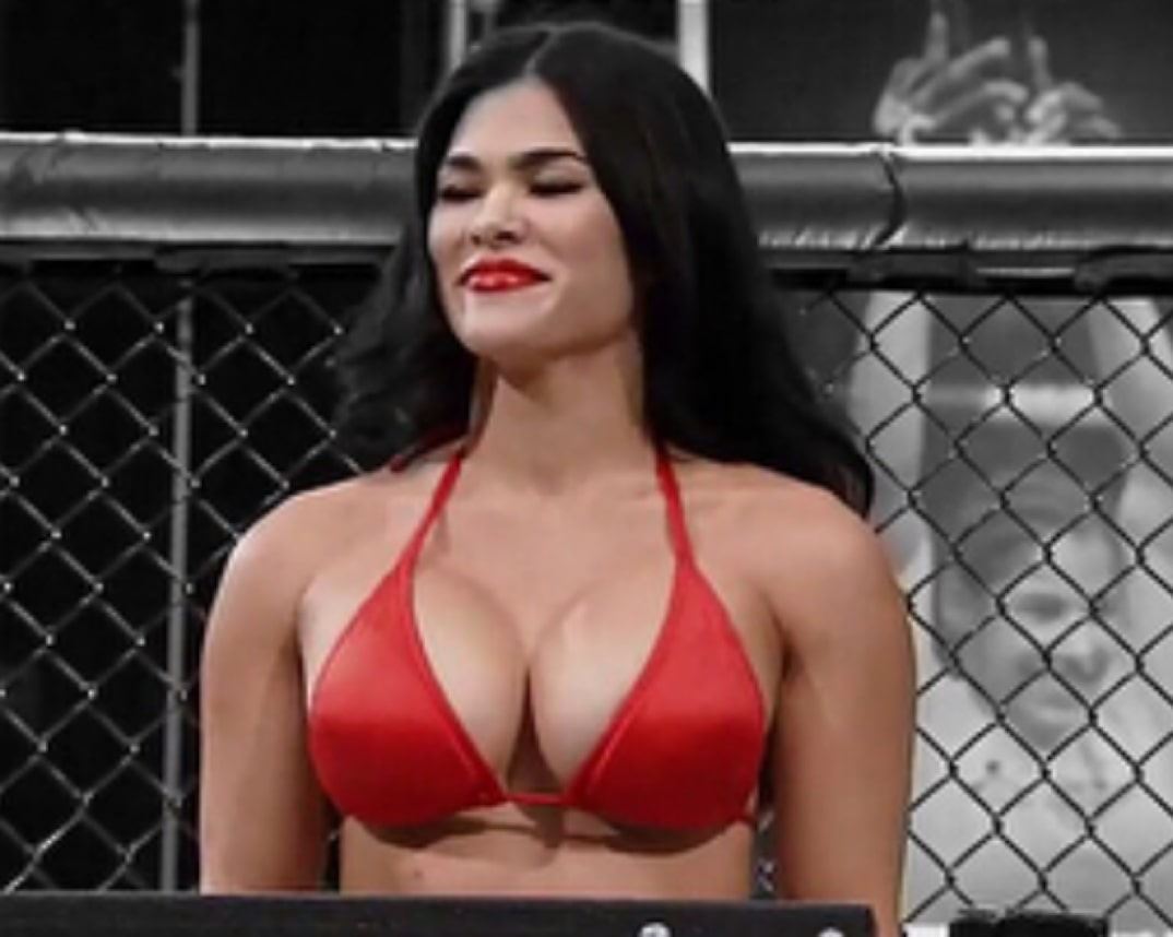 FOTO: instagram rachaelostovich