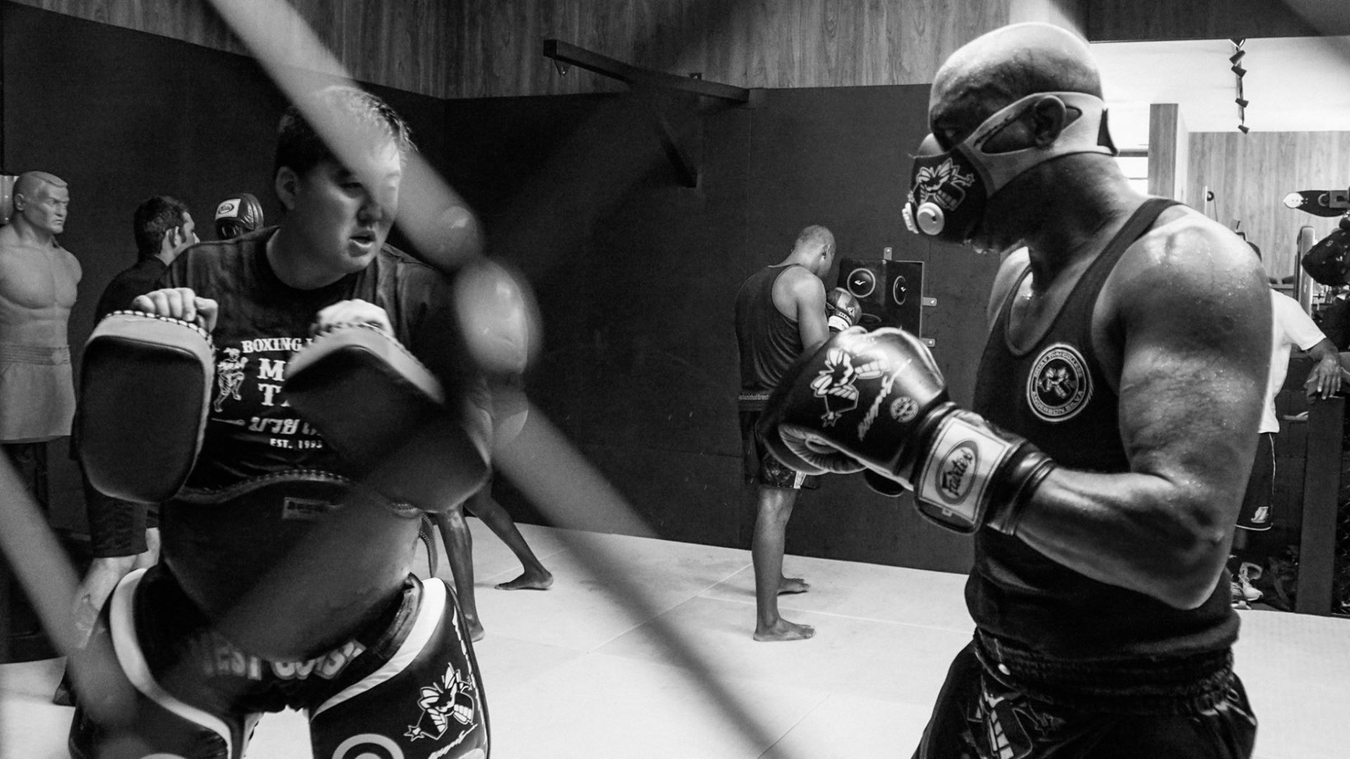 V 45 letech konec v UFC. Legendární Brazilec jde do důchodu, čeká ho poslední boj