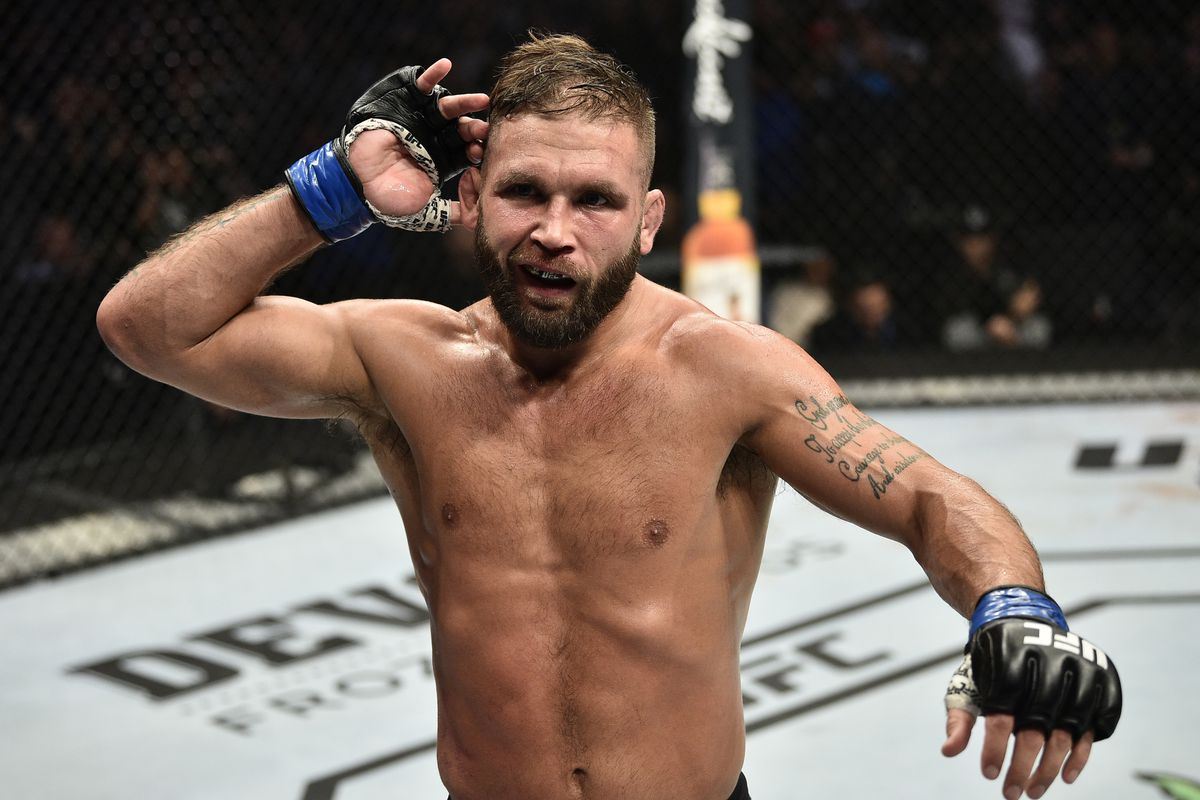 Jeremy Stephens.