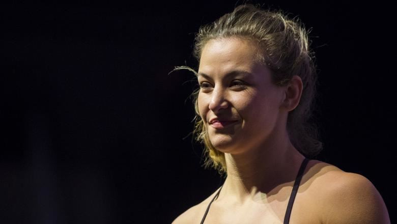 Miesha Tate má novou výzvu.