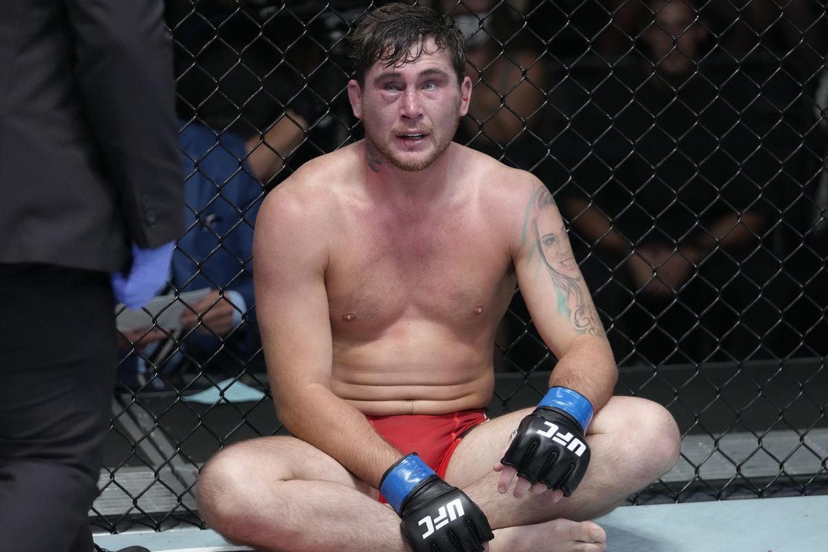 Darren Till.