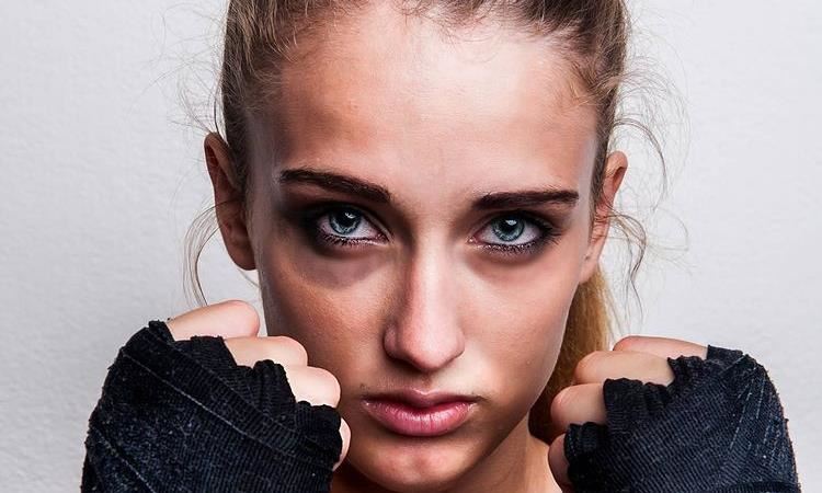Monika Chochlíková.