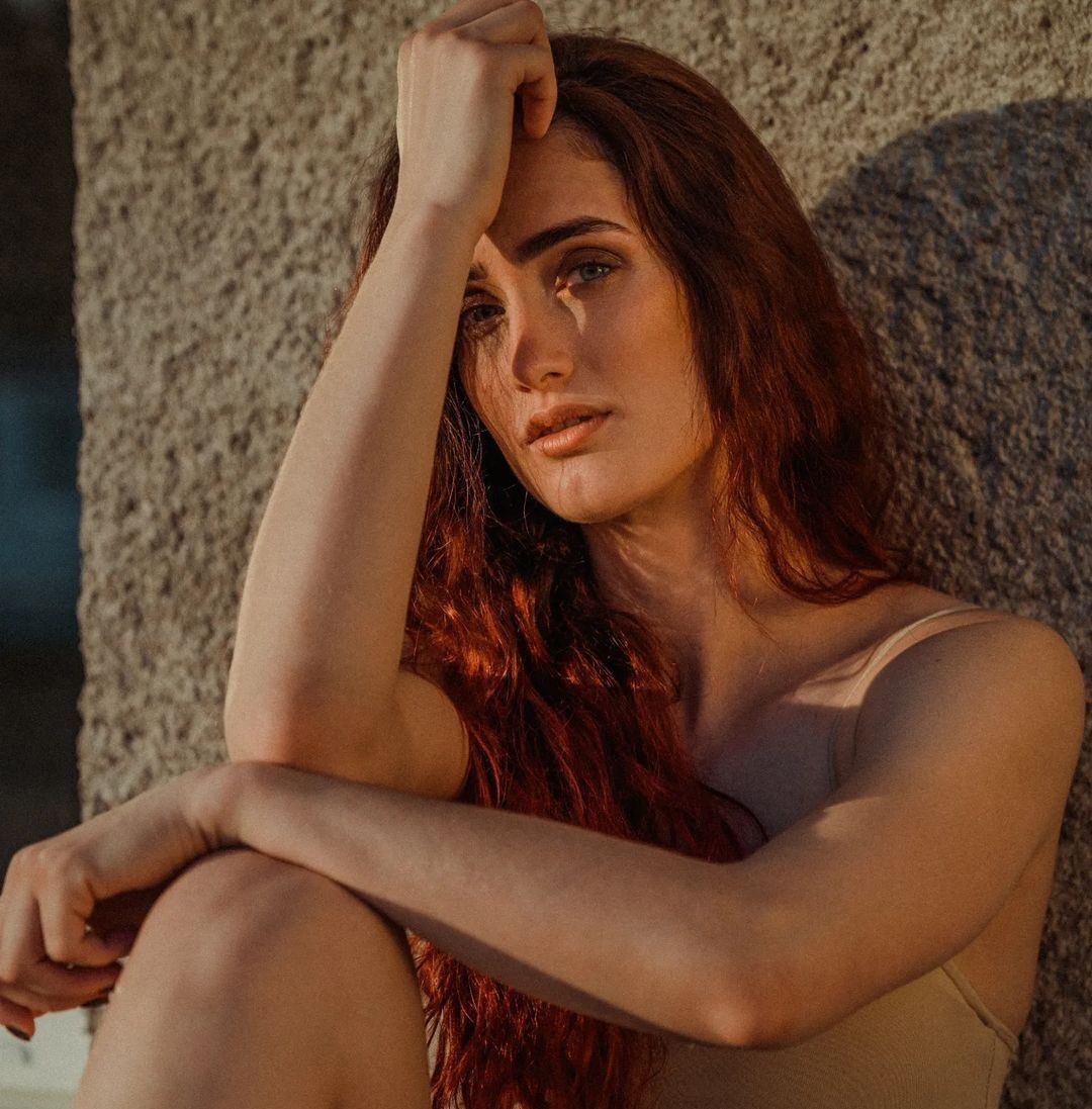 Monika Chochlíková.