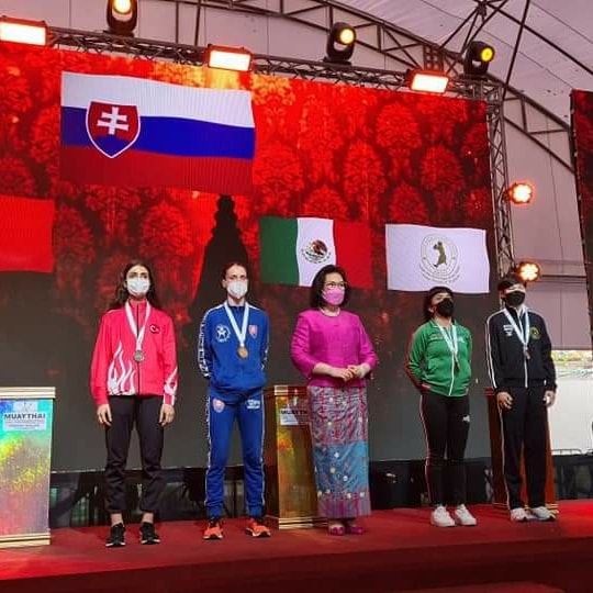 Zlatý ceremoniál...