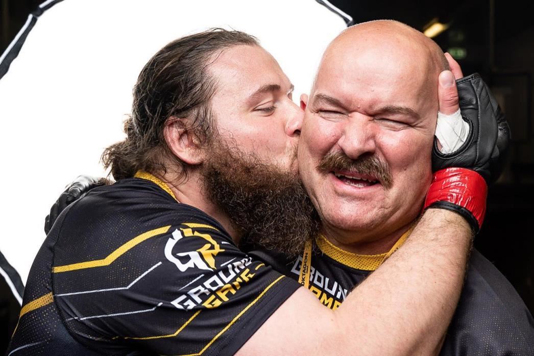 Bude se Jeremy Kimball radovat po výhře v Německu, dojde na vítězné foto?