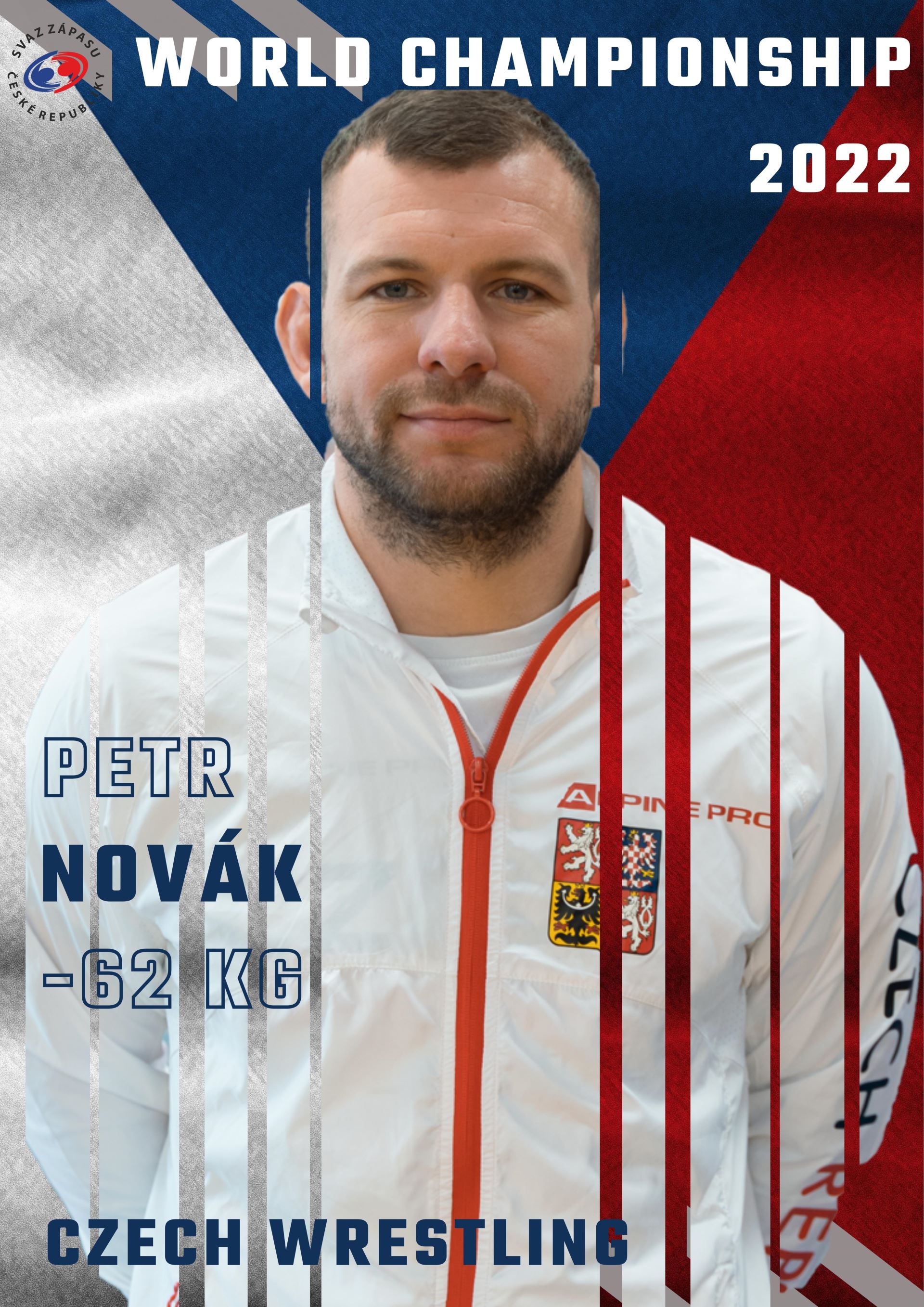 Petr Novák.