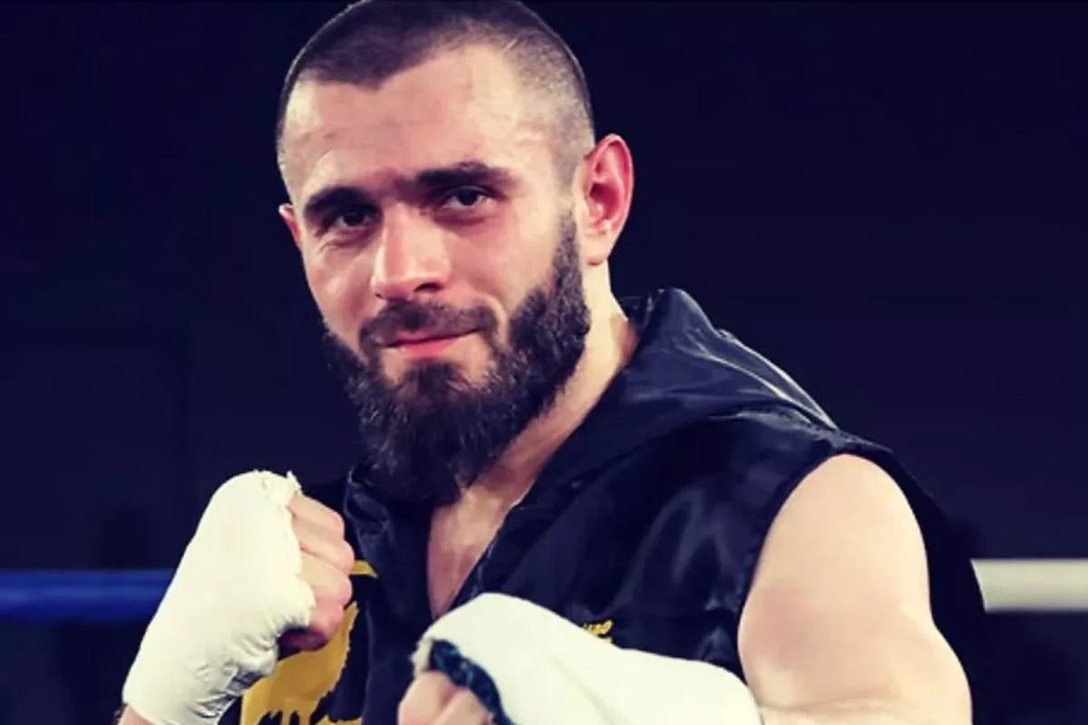 Abu Yusupov již do žádného zápasu nenastoupí.