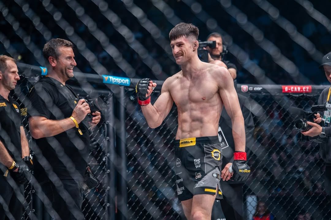 Andrej Kalašnik.