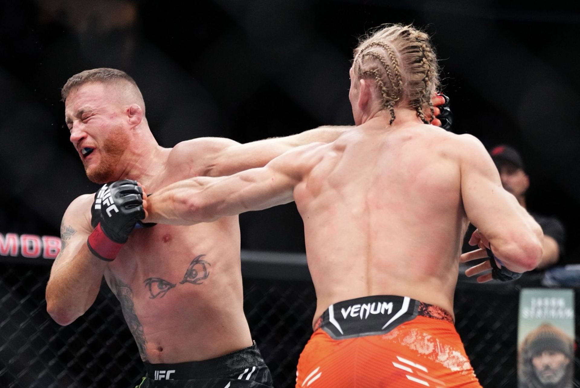 Titulový souboj bavil. 