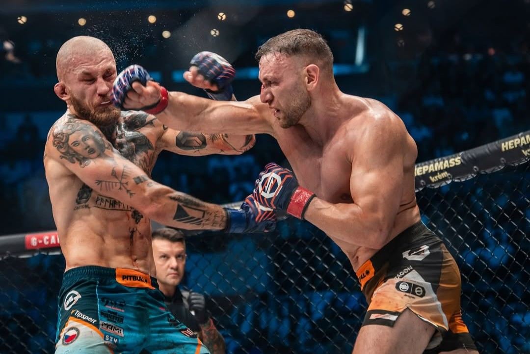 Dominik Humburger a Kerim Engizek.