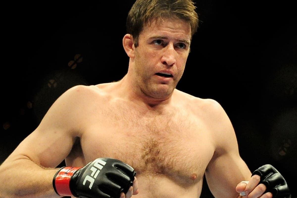 Stephan Bonnar.