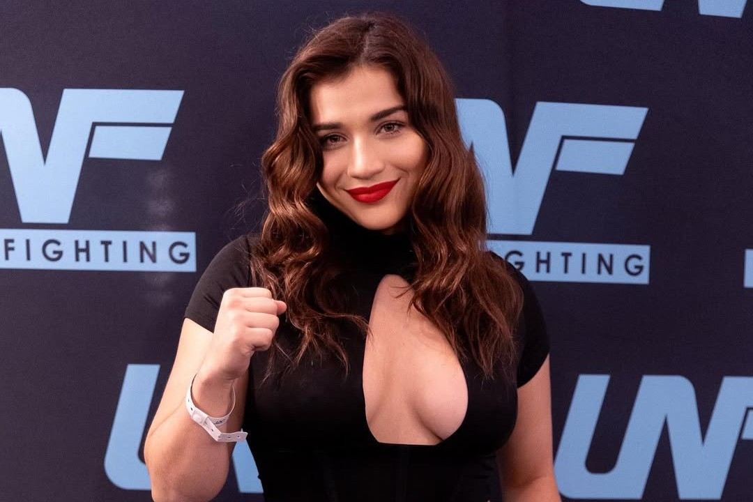 Iyana Roxanie Verduzco.