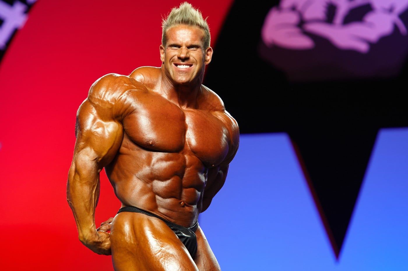 Jay Cutler.