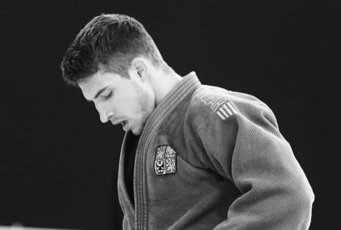 Adam Bydžovský.