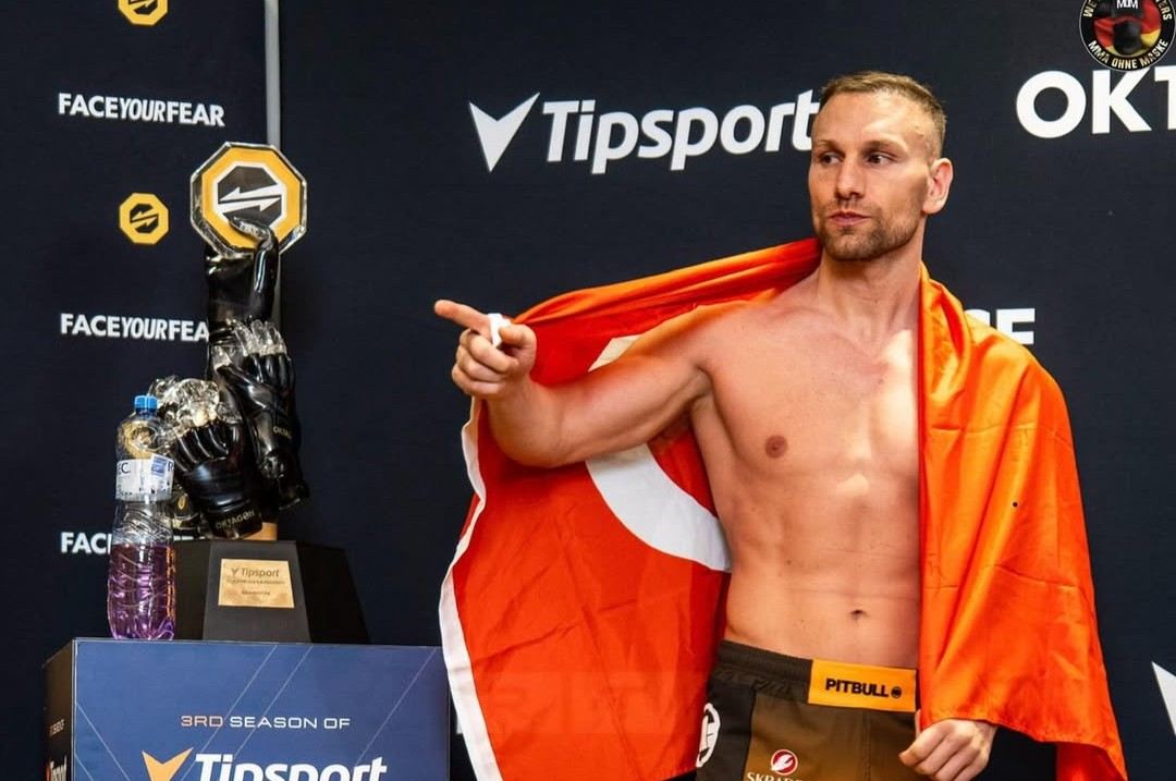 Kerim Engizek, získá vytouženou trofej? 