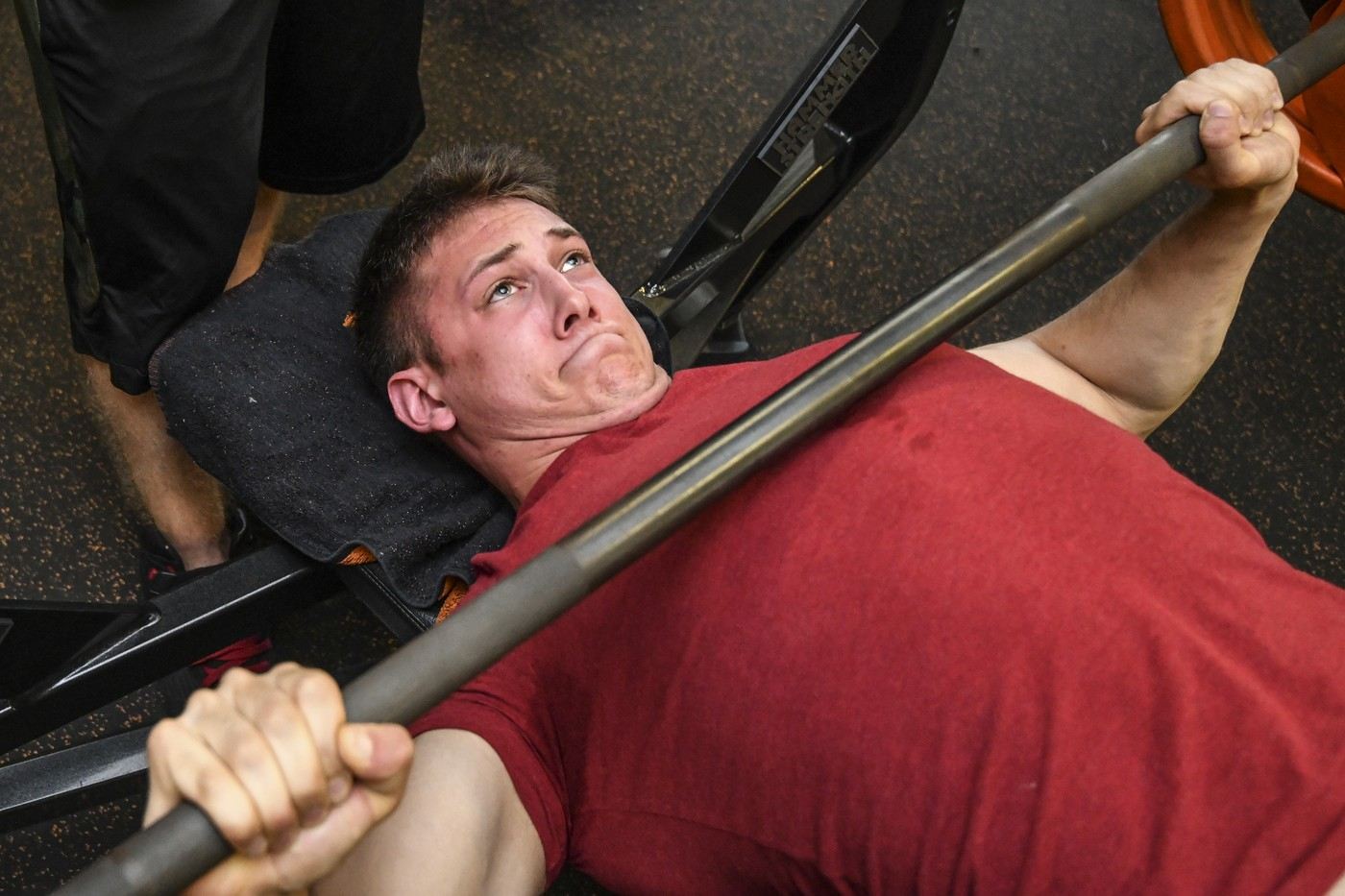 Občas je problém...