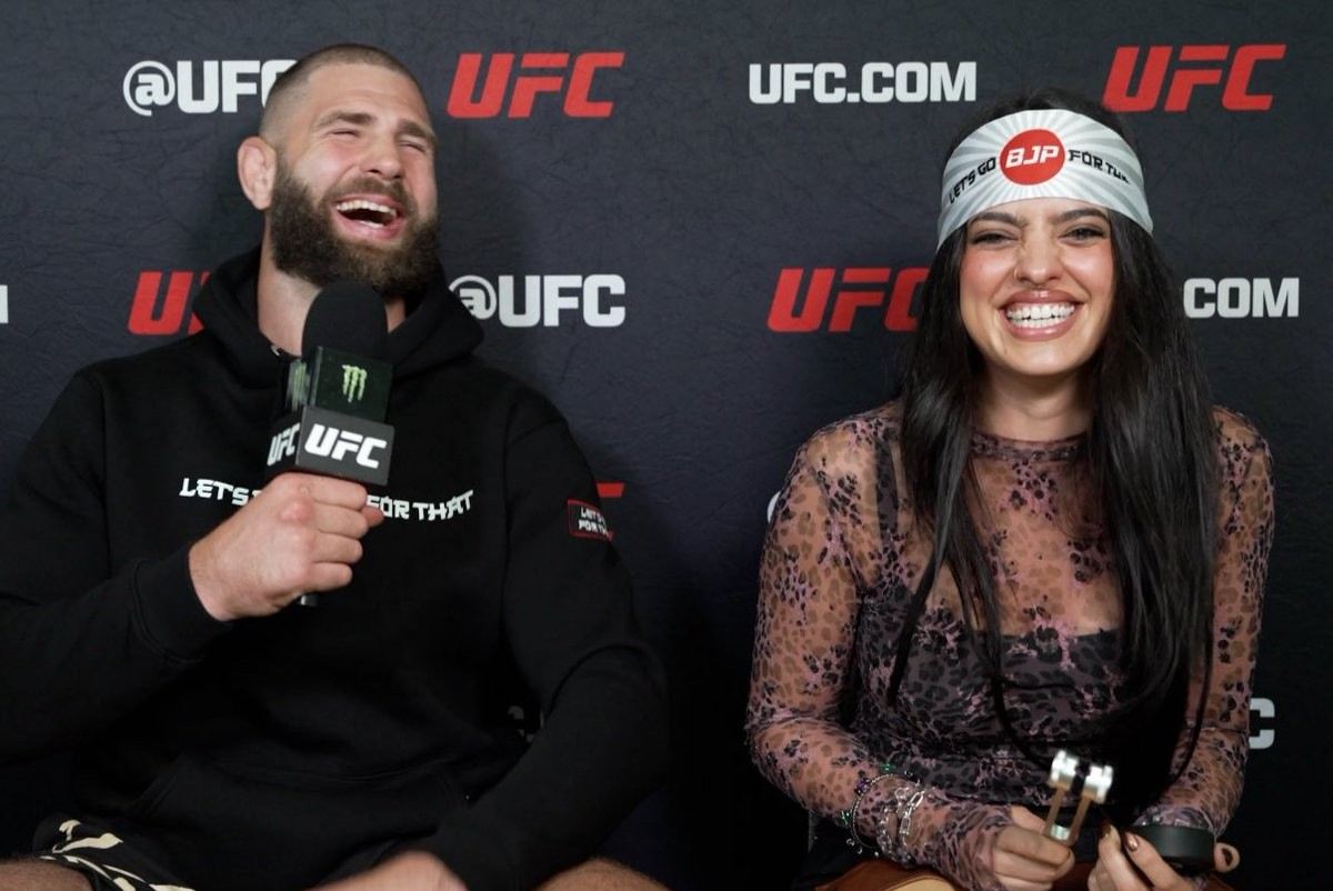 Bylo veselo. Ne poprvé...